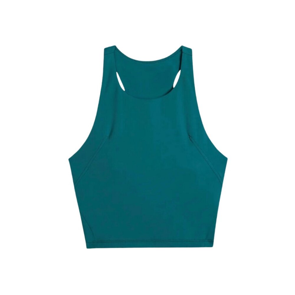 New Money Crop Tank (M, L, XL)